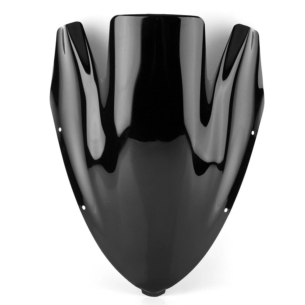 Windshield for Kawasaki Ninja 650 ER6F (2006–2008) Black