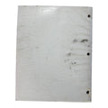 Stern Drive Units Technician's Handbook for MerCruiser (1995)