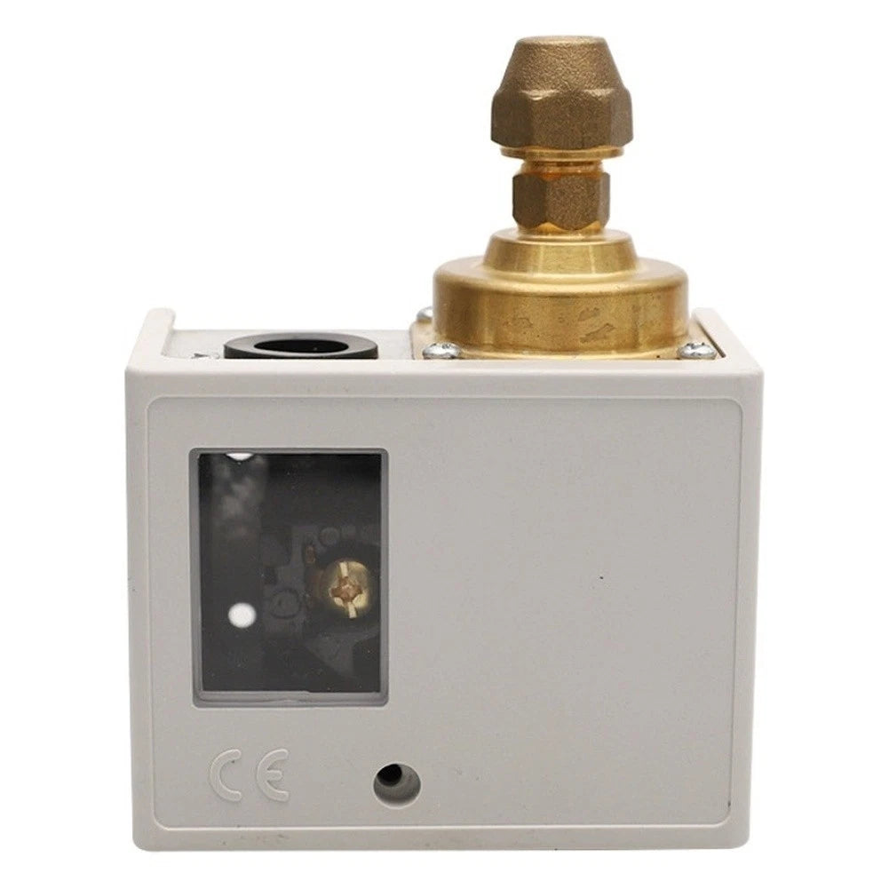 Industrial Pressure Switch for Harsh Environments
