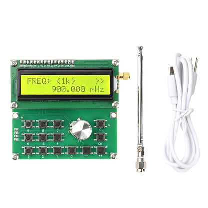 Frequency Output RF Signal Generator 35MHz-4400MHz with USB Power Supply