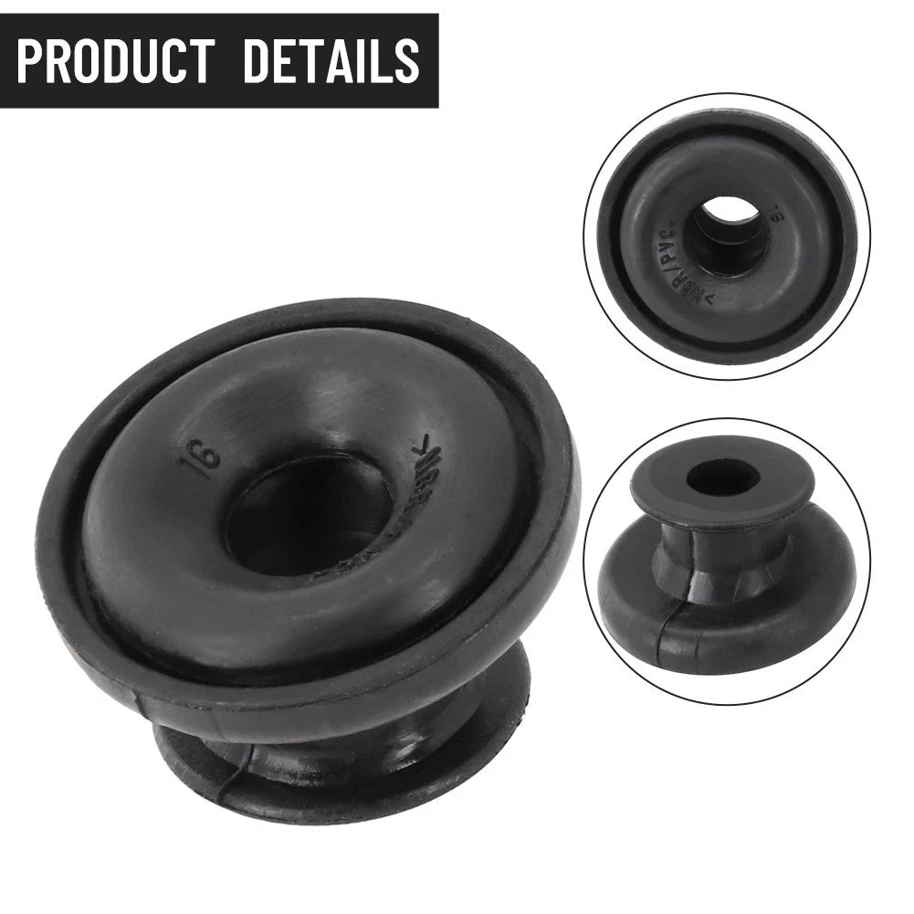 Wiper Grommet for Automobile (1701120)