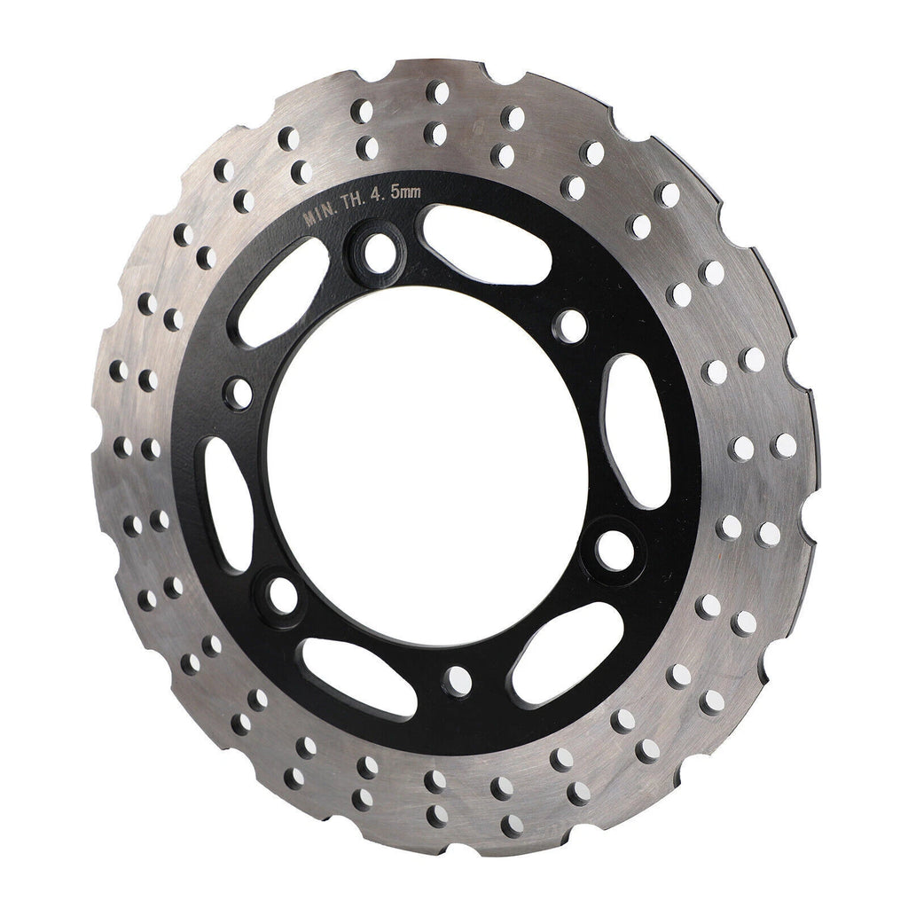 Rear Brake Disc Rotor MD4163C for Kawasaki Ninja 250 300 (2013–2018)