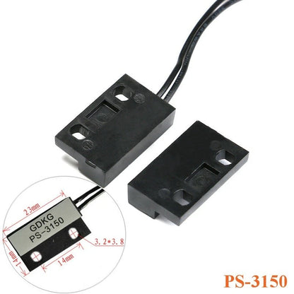 Ps-3150 Door Magnetic Switch for T??rkontakt