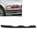 Front Bumper Headlight Lower Molding Trim for BMW 3 Series E46 (1997–2005)