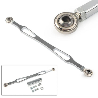 Chrome Gear Shift Linkage for Harley Touring Softail Dyna