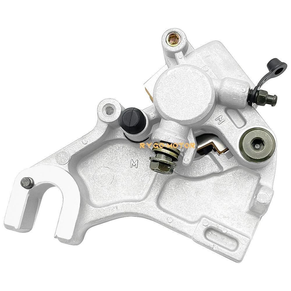 Rear Brake Caliper for Honda XR250R XR400R XR600R XR650L (1991–Present) 43150-MY6-305