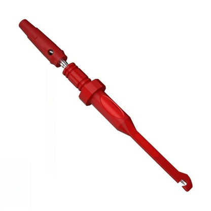 Non Piercing Test Hook for Automotive Applications (Copper, 4mm Banana Interface)