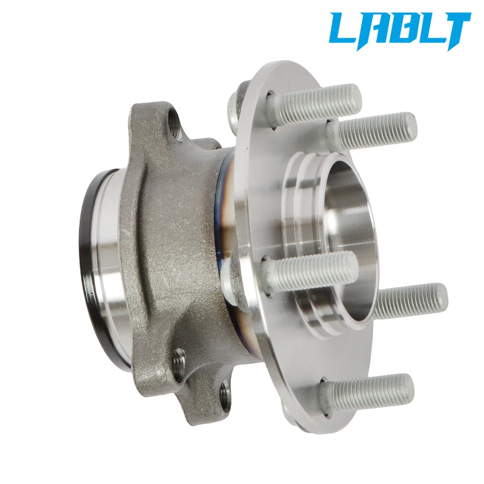 2X Rear Wheel Hub Bearing for Mitsubishi Outlander Eclipse Cross (2013–2020)