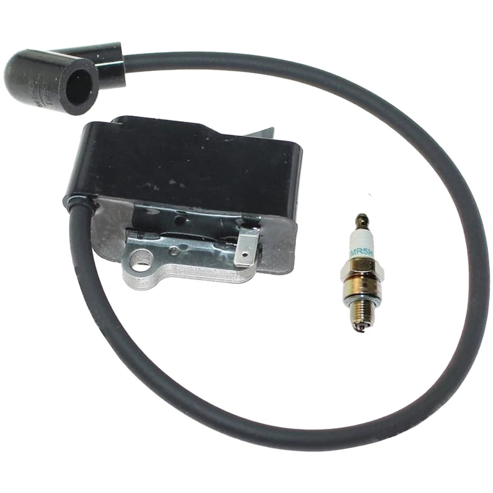 Ignition Coil for Chainsaw Engine Replacement (122C, 122LD)