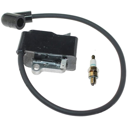 Ignition Coil for Chainsaw Engine Replacement (122C, 122LD)