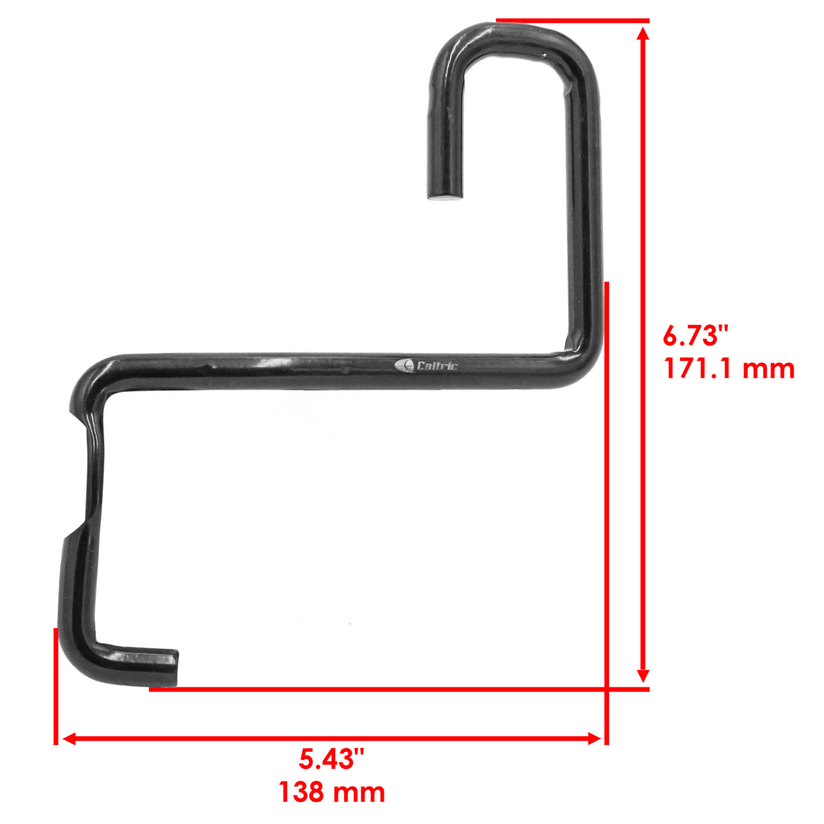 Deck Belt Keeper Guide Left for Husqvarna TS138 (2003–2005)