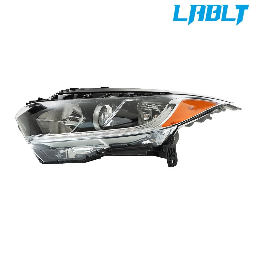Halogen Headlights w/LED DRL for Honda HR-V (2019–2021) LABLT
