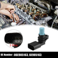 Camshaft Position Sensor Replacement for Audi Allroad C5 4.2 V8 Quattro (2002–2005)