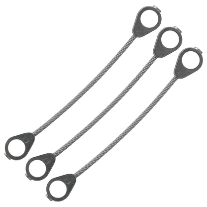 Deck Lift Cable for Troy-Bilt Super Bronco RZT LT 1742 LT LTX 1842 (42") (2018–2024)