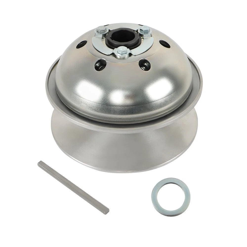 Primary Drive Clutch for Comet 780 Series (1" Bore, 1/4" Keyway)
