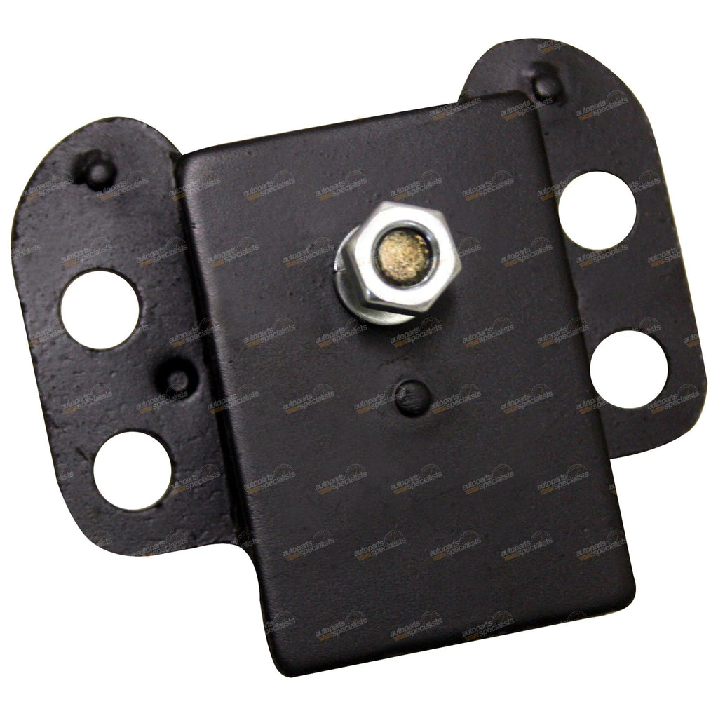 2 Engine + 2 Gearbox Mount Set for Ford Maverick DA (1991–1994) TB42S TD42