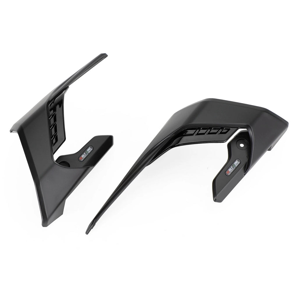 Side Spoilers for Honda CB650R (2019–2023) T9