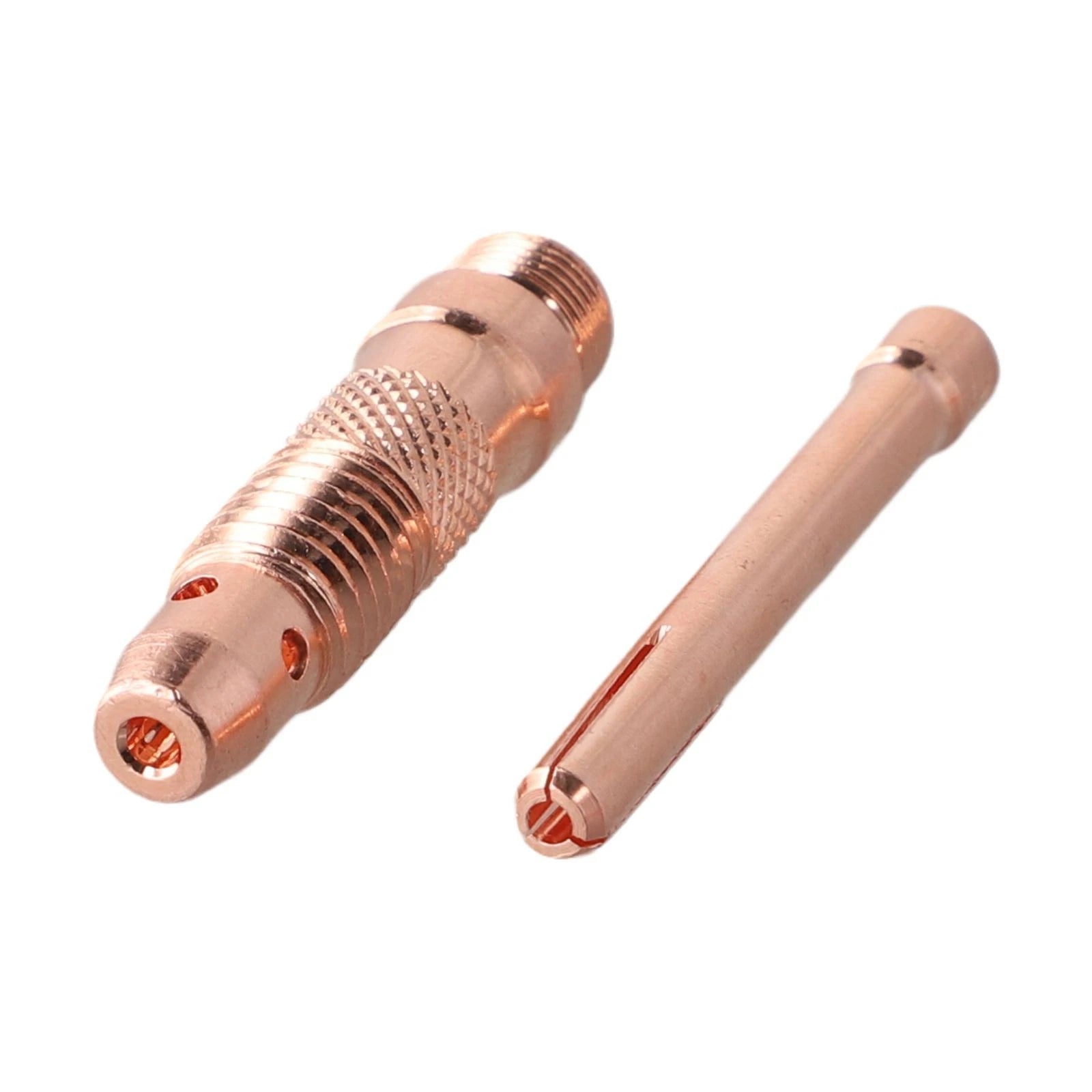 12-Piece Copper Collet Body Kit for WP Series Torches