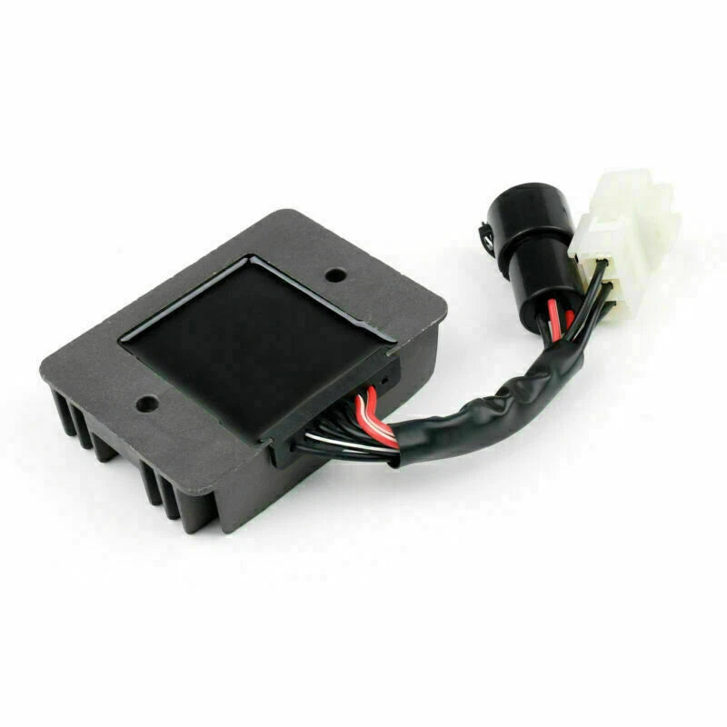 Voltage Regulator Rectifier for Suzuki AN400 Burgman 400 Skywave 400 (2007–2011) T9