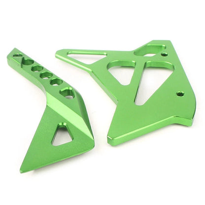 Fuel Injector Cover Protector for Kawasaki Z1000 (2014–2019)