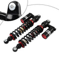 10MM Spring 400MM Adjustable Shock Absorber for ATV UTV