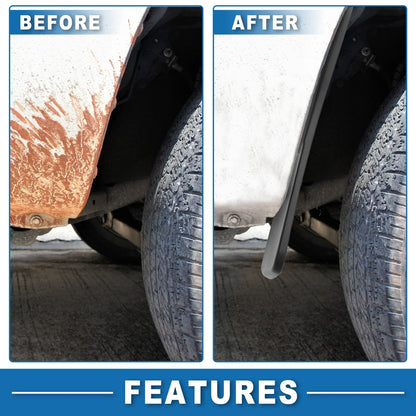 Mud Flap Splash Guard for Cadillac Escalade (2007–2014)