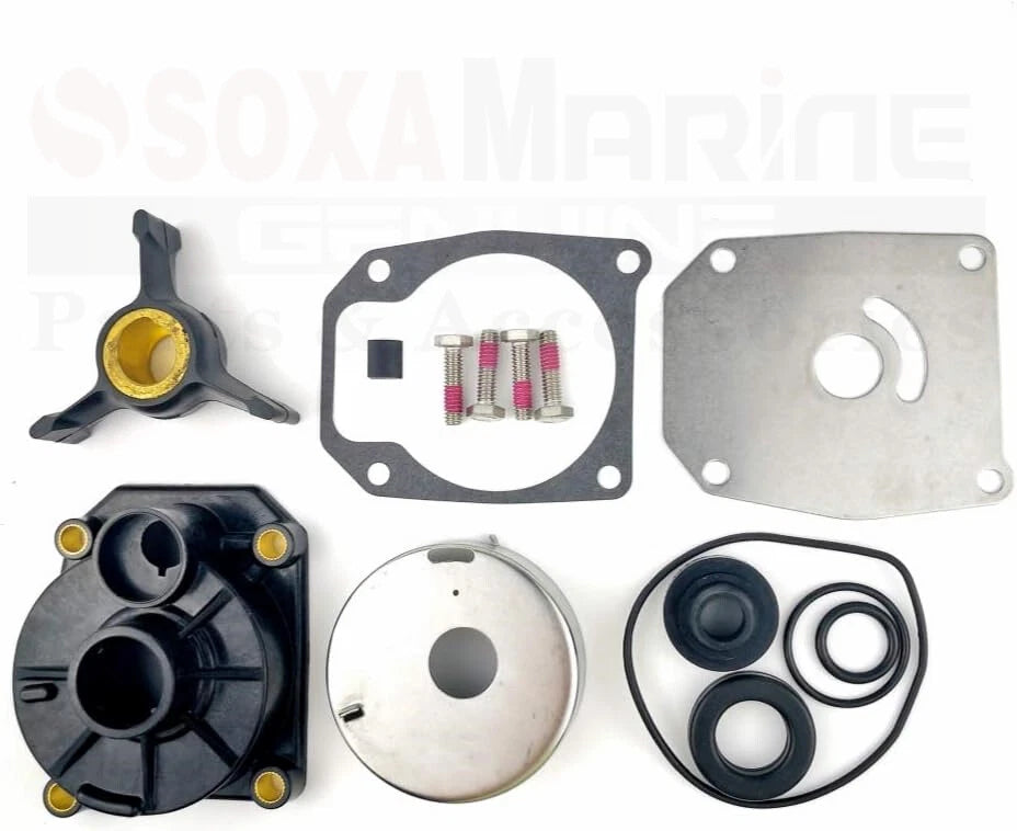 Water Pump Kit 18-3454 for Johnson Evinrude 25-50 HP Outboards