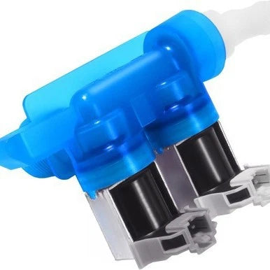 Water Inlet Valve for Front Load Models (120V)