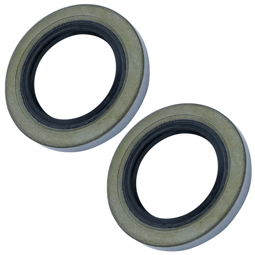 Fork Caster Oil Seals Replacement for Exmark Toro (2000–2009)