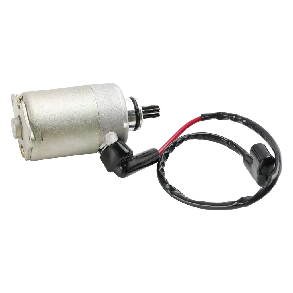 Starter Motor for Aeon Cobra 125 180 Utility & RS / Overland 125 180 ATV T9