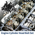 Engine Cylinder Head Bolt Set for Dodge Challenger 6.2L V8 (2015–2020)