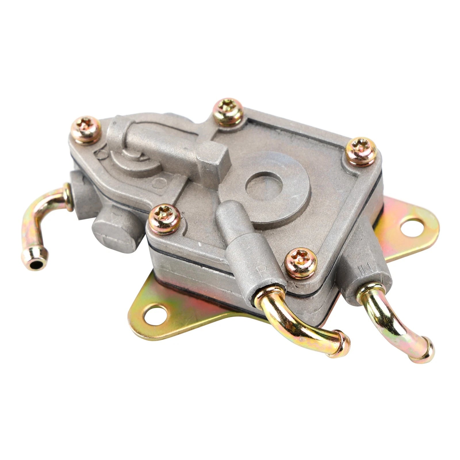 Fuel Pump for Manco Talon 260cc 300cc, Linhai Bighorn, JCL, Xingyue, Buyang