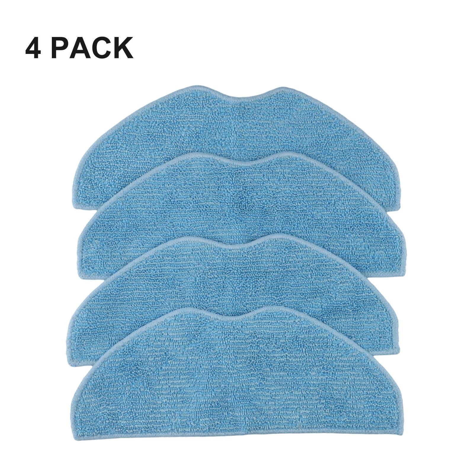 Replacement Mop Cloths for EZVIZ