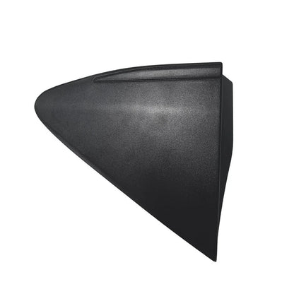 Right Rearview Mirror Triangle Trim Cover for Toyota Yaris (2015–2017)