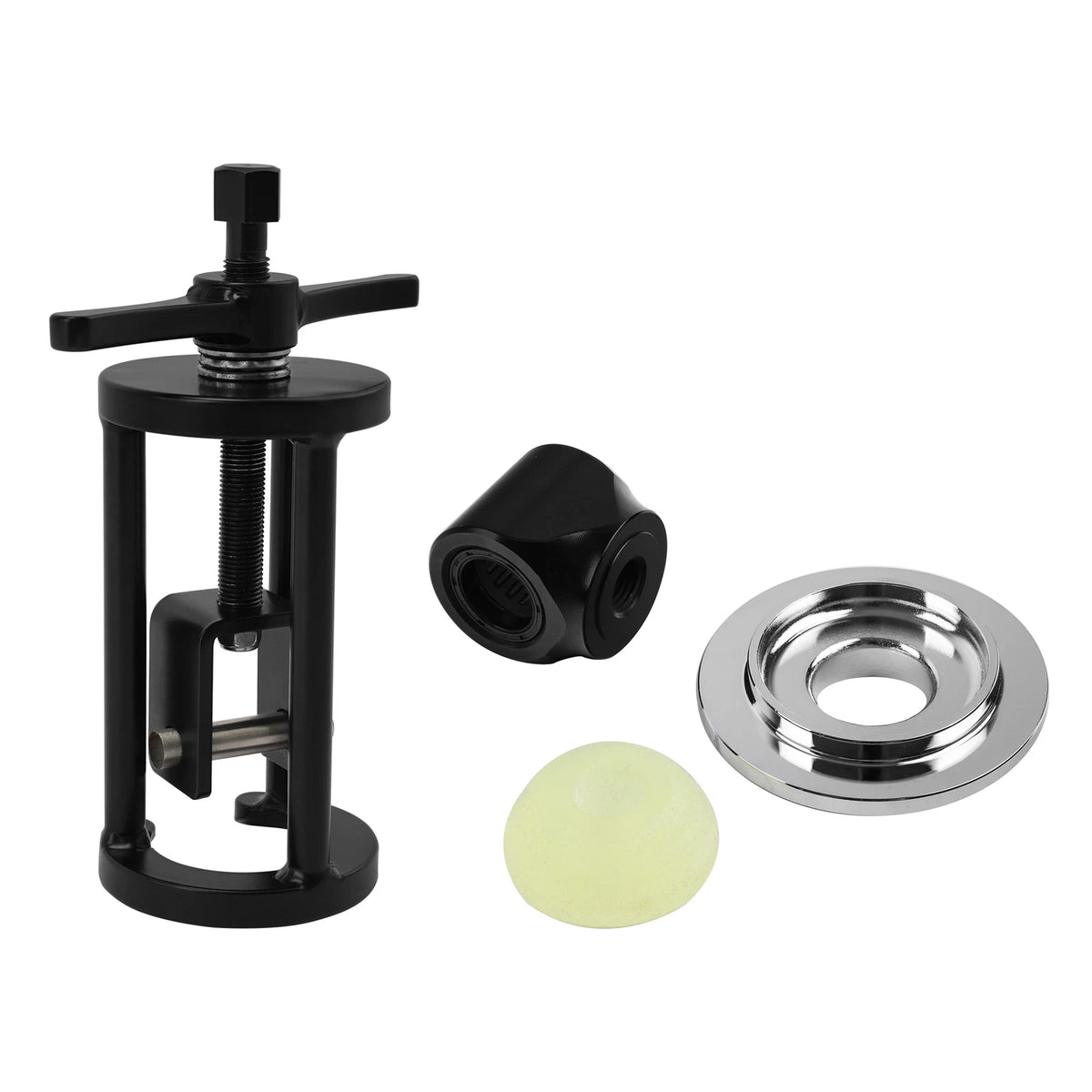 1" Rear Shock Lowering Kit for Harley Softail (2018–2023)