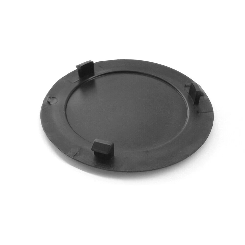 Hitch Ball Cover for Dodge Ram (2013) - Maximum Durability