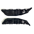 2Pcs Front Bumper Bracket for Toyota Matrix (2009–2014)