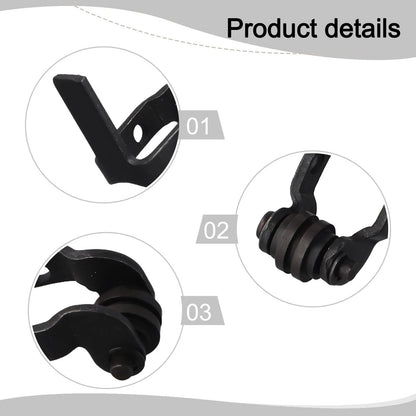 Roller Guide Support Wheel for Jig Saw (4304, 4305, 4306, 4331D)