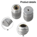 4X Chainsaw Oil Vent Valves for Easy Replacement and Installation