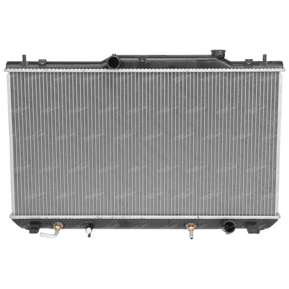 Heavy Duty Alloy Core Radiator for Toyota Camry ACV36 (2002–2006)