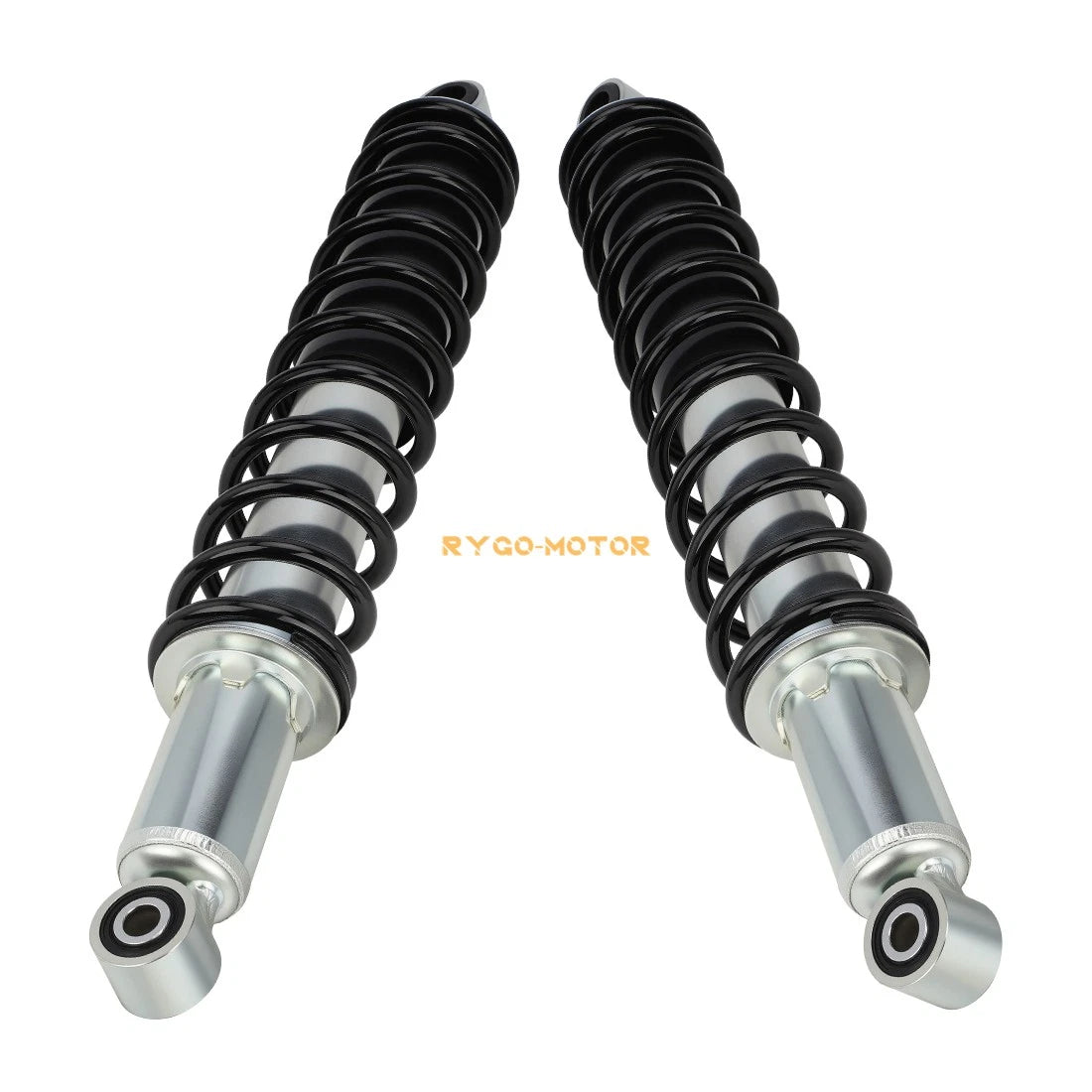 2X Rear Shock Absorbers for Honda Foreman Rubicon TRX500FA (2001–2005) 52400-HN2-003