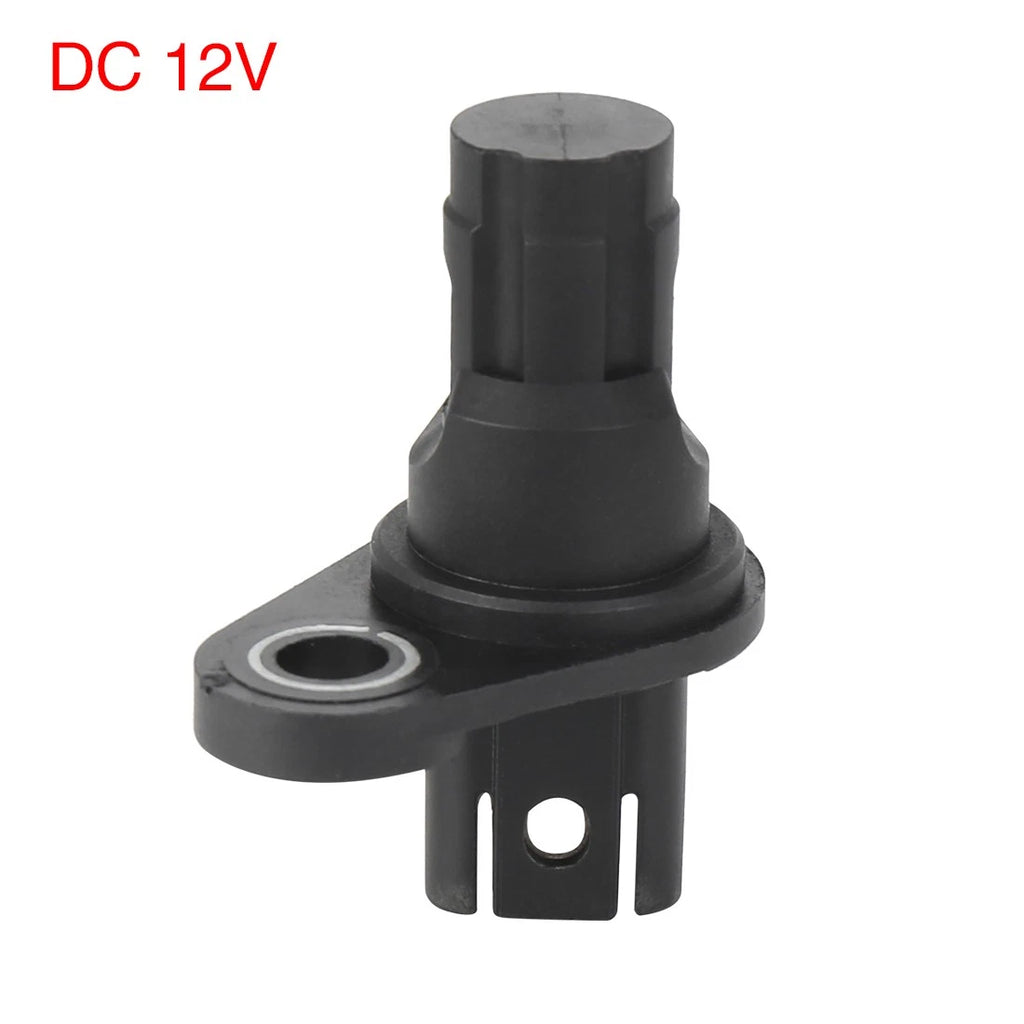 Crankshaft Position Sensor Replacement for BMW Z4 (2006–2015)