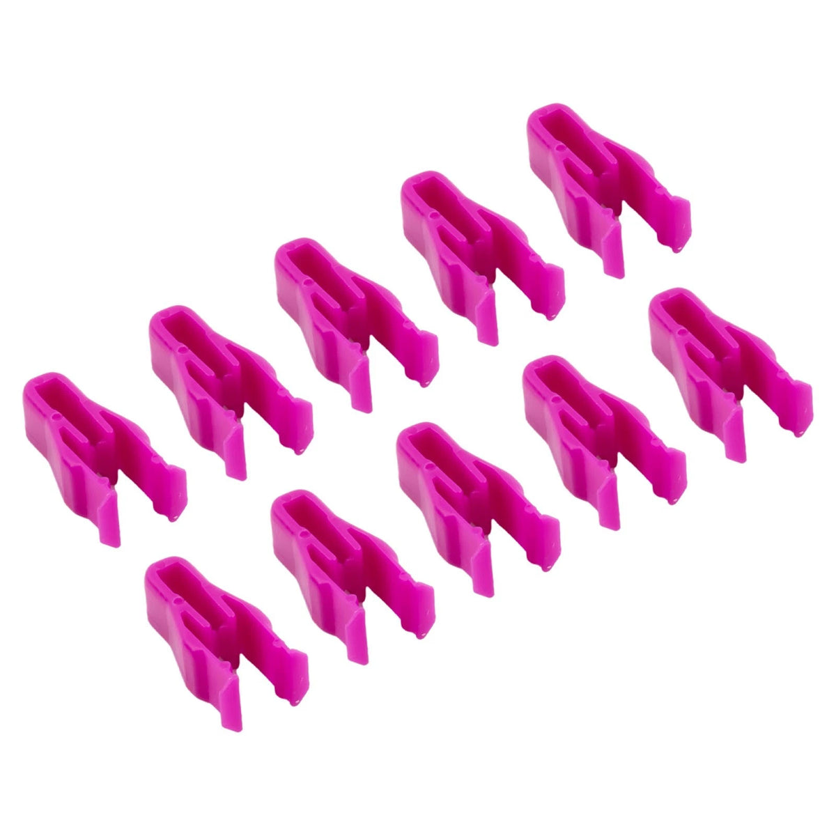 10X Fixing Clips Retainer Switch Trim for Scion