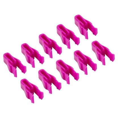 10X Fixing Clips Retainer Switch Trim for Scion