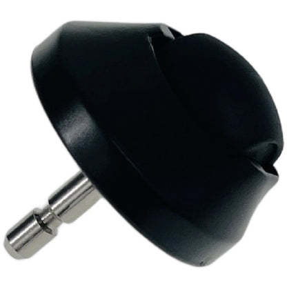 Caster Wheel for Conga 2499 Ultra (2019–2023)
