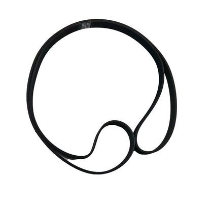 Belt for Volvo Penta D4 D6 IPS-A IPS-B IPS-C IPS-D IPS-E IPS-F (21407028)