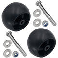 Deck Roller Replacement for Ariens EZR1540 40 42 48 (2015–2020)