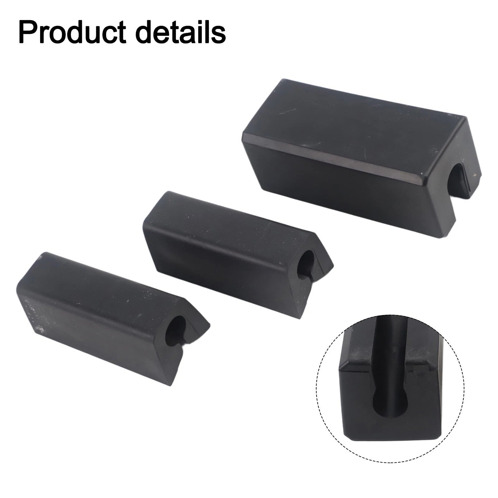 Transom Saver for Outboard Support (Direct Replacement)