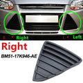 Front Bumper Triangle Grill Cover for Ford Focus (2012–2014)