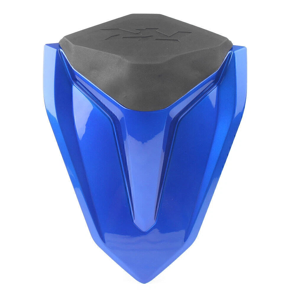 Rear Seat Cover Cowl for Honda CBR250RR (2017–2018) Blue